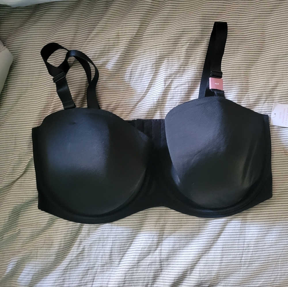 Convertible Bra